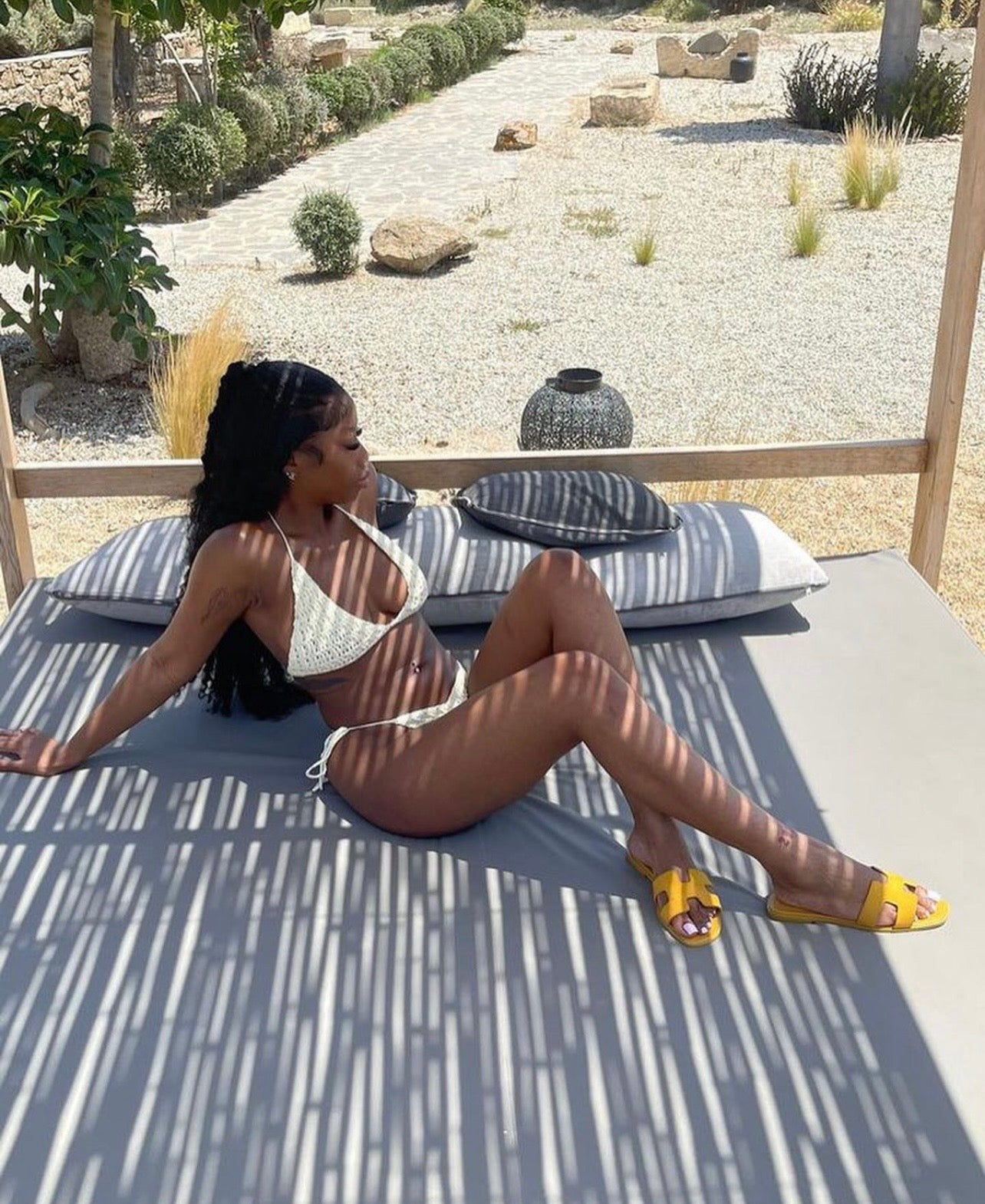 Palma Set