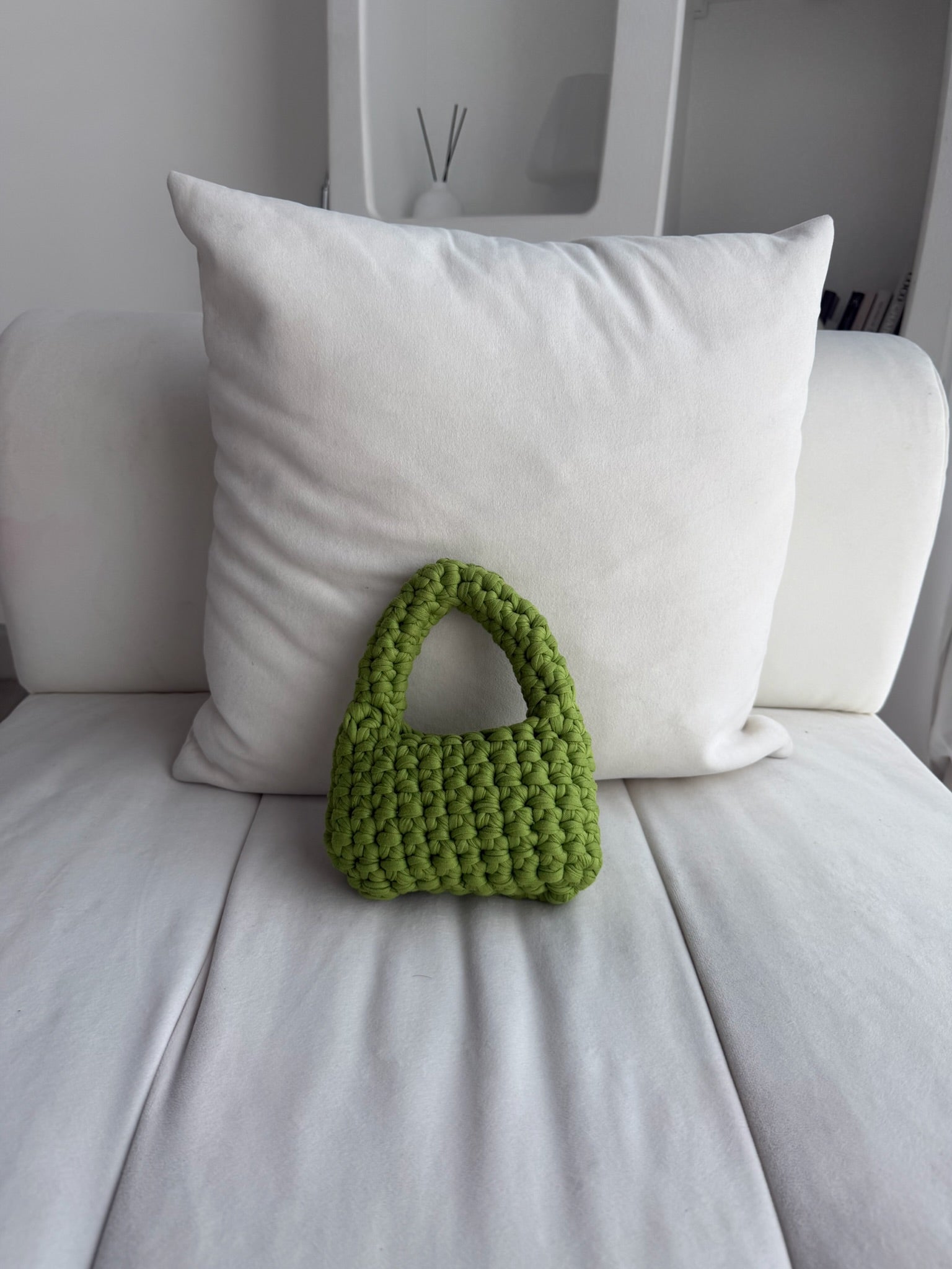 Olive 88 Mini