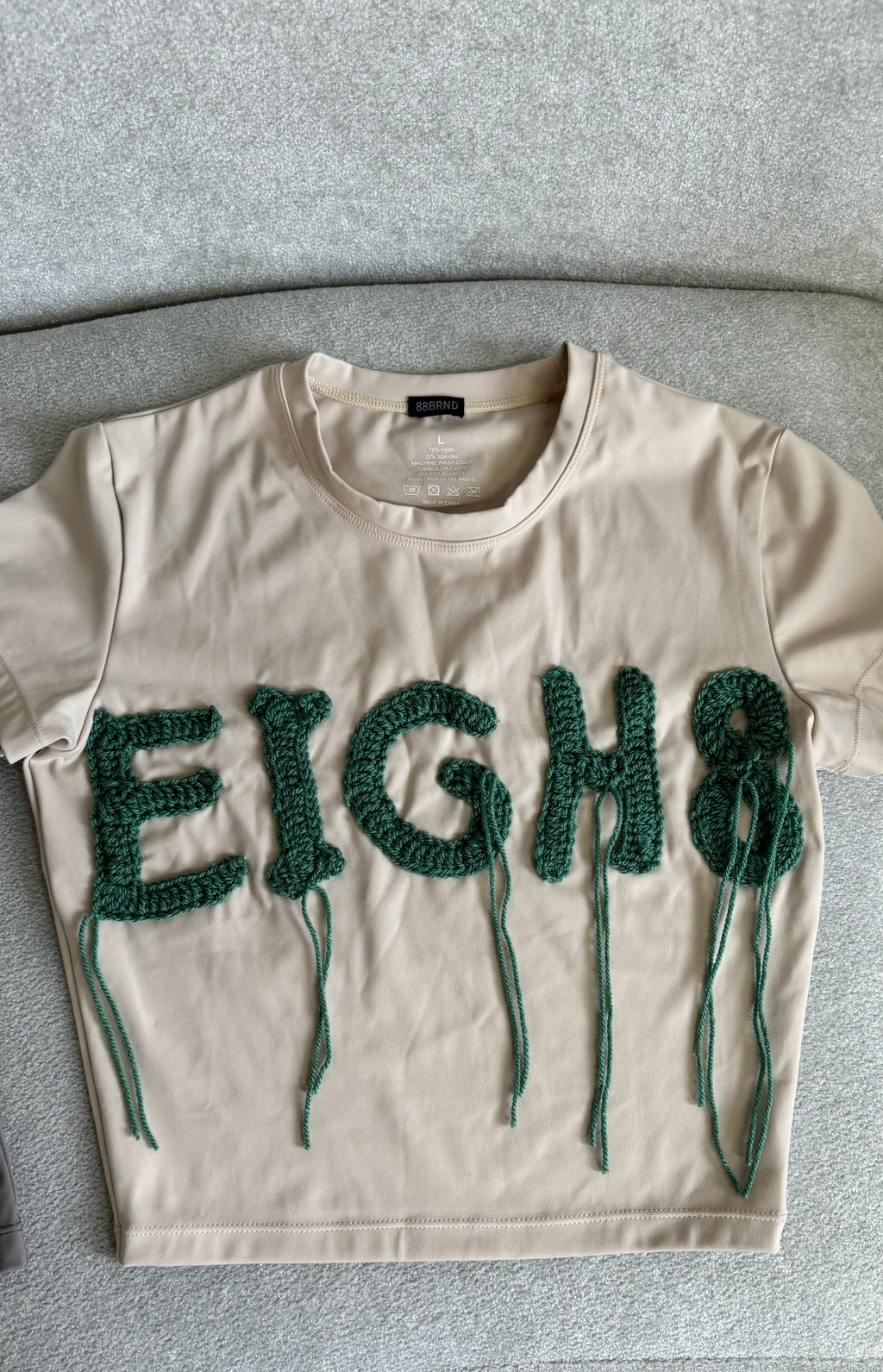 Green 88 Top