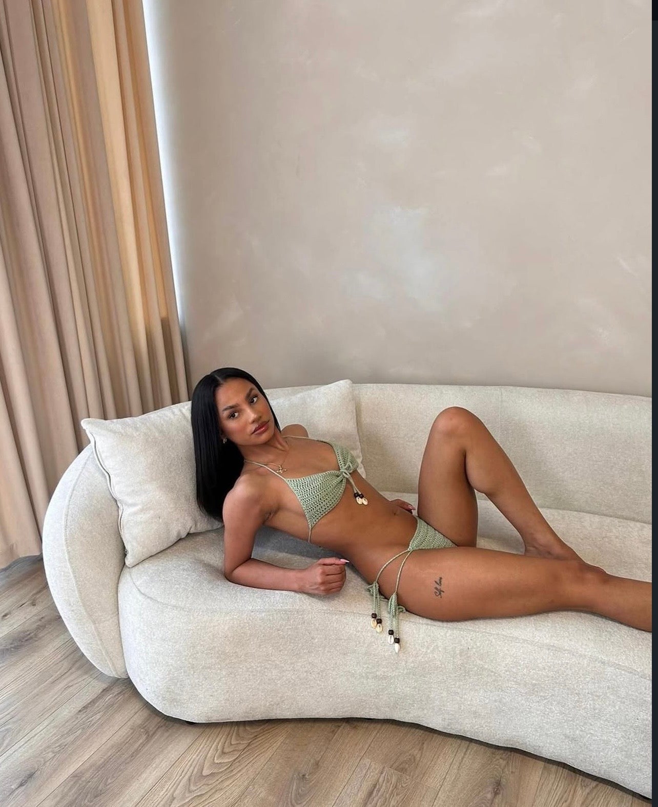 Antalya Set