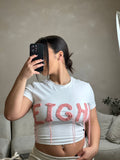 Pink 88 Top